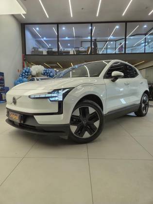 VOLVO EX30 51 KW ELÉTRICO CORE VOLVO EX30 51 KW ELÉTRICO CORE